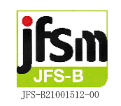 JFS-B資料
